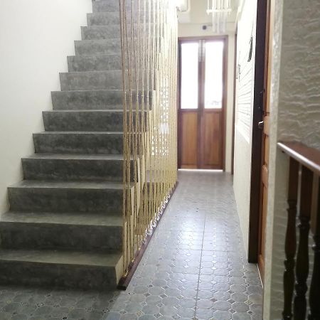 Auberge de jeunesse Silla House à Hat Yai Extérieur photo